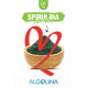 Algolina Spirulina Tozu 100 Gr (Spirulina Powder)